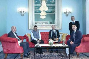 Nagpur : नागपूर येथे बामियानच्या बुद्ध पुतळ्याची प्रतिकृती उभारणार